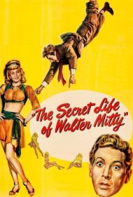 The Secret Life of Walter Mitty 1947