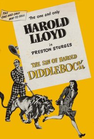 دانلود فیلم The Sin of Harold Diddlebock سال 1947 - گناه هارولد دیدلباک