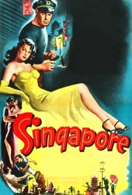 Singapore 1947