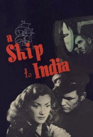 A Ship to India 1947