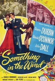 دانلود فیلم Something in the Wind سال 1947 - چیزی در مسیر باد