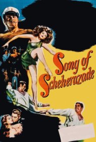 دانلود فیلم Song of Scheherazade سال 1947 - آواز شهرزاد