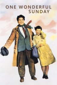 دانلود فیلم One Wonderful Sunday سال 1947 - یک یکشنبه شگفت‌انگیز