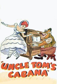 دانلود فیلم Uncle Tom's Cabaña سال 1947 - کابانای عمو تام