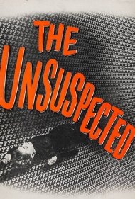 دانلود فیلم The Unsuspected سال 1947 - غیرمنتظره