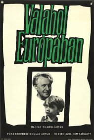It Happened in Europe 1947