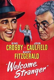 دانلود فیلم Welcome Stranger سال 1947 - خوش آمدی غریبه
