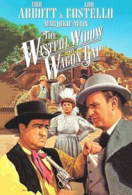 دانلود فیلم The Wistful Widow of Wagon Gap سال 1947 - بیوه مشتاق واگون گپ