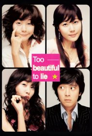 دانلود فیلم Too Beautiful to Lie سال 2004 - خیلی زیبا برای دروغ گفتن