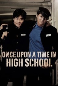 دانلود فیلم Once Upon a Time in High School سال 2004 - روزی روزگاری در دبیرستان