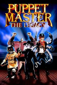 دانلود فیلم Puppet Master: The Legacy سال 2003 - ارباب عروسکها: میراث