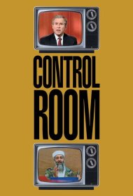 دانلود فیلم Control Room سال 2004 - اتاق کنترل
