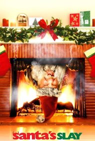 دانلود فیلم Santa's Slay سال 2005 - قتلعام سانتا