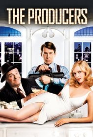 دانلود فیلم The Producers سال 2005 - تهیهکنندهها