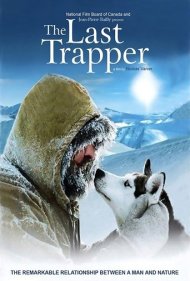 دانلود دوبله فارسی فیلم The Last Trapper سال 2004