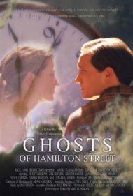 دانلود فیلم Ghosts of Hamilton Street سال 2003 - ارواح خیابان همیلتون