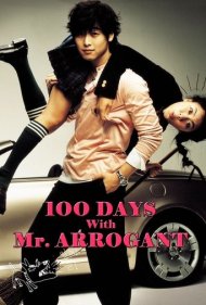 دانلود فیلم 100 Days with Mr. Arrogant سال 2004 - ۱۰۰ روز با آقای مغرور