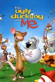 دانلود فیلم The Ugly Duckling and Me! سال 2006 - جوجه اردک زشت و من