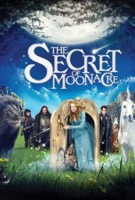 The Secret of Moonacre 2009