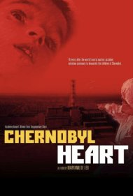 دانلود فیلم Chernobyl Heart سال 2003 - قلب چرنوبیل