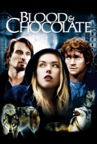 دانلود فیلم Blood and Chocolate سال 2007 - خون و شکلات
