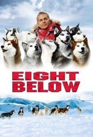 Eight Below 2006