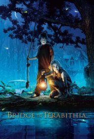 دانلود فیلم Bridge to Terabithia سال 2007 - پلی به سوی ترابیتیا