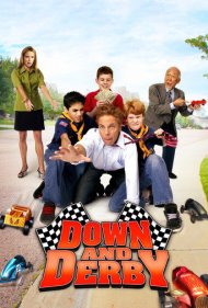 دانلود فیلم Down and Derby سال 2005 - مسابقه دربی