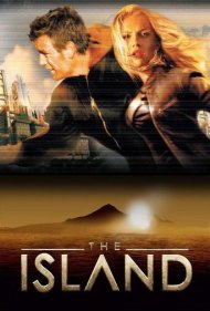 دانلود دوبله فارسی فیلم The Island سال 2005