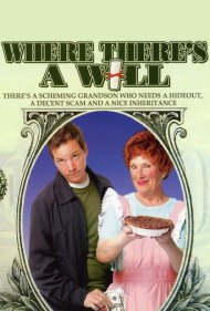 دانلود فیلم Where There's a Will سال 2006 - هر جا ارادهای باشد