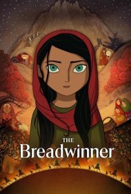 دانلود دوبله فارسی فیلم The Breadwinner سال 2017 - نان‌آور
