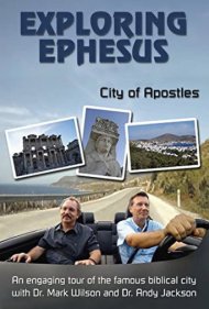 دانلود فیلم Exploring Ephesus سال 2015 - کاوش در افسوس