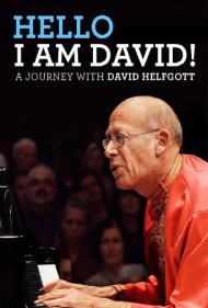 دانلود فیلم Hello I Am David! سال 2015 - سلام، من دیوید هستم!