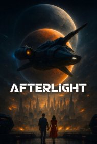 دانلود فیلم Afterlight سال 2025 - پسافروغ