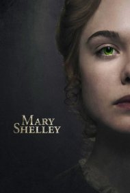 دانلود فیلم Mary Shelley سال 2017