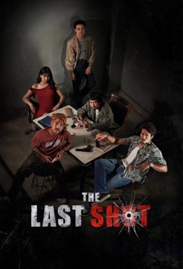 The Last Shot