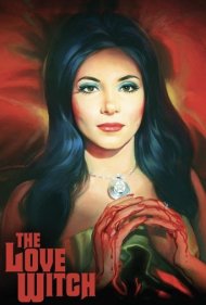 The Love Witch 2016