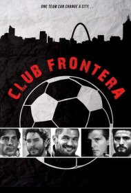 دانلود فیلم Club Frontera سال 2016 - کلاب فرونترا