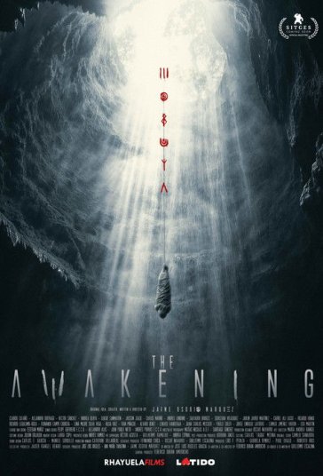 The Awakening