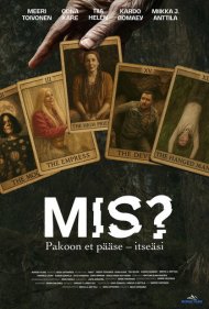 تماشای آنلاین فیلم Mis ? - گم‌شده