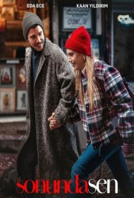 دانلود فیلم Love At Last سال 2026 - عشق در نهایت