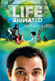 دانلود فیلم Life, Animated سال 2016 - زندگی، پویانمایی