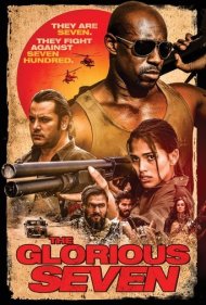 دانلود فیلم The Glorious Seven سال 2019