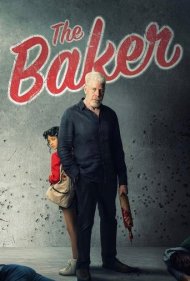 دانلود دوبله فارسی فیلم The Baker سال 2022 - نانوا
