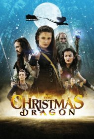 دانلود فیلم The Christmas Dragon سال 2014 - اژدهای کریسمس