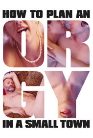 دانلود فیلم How to Plan an Orgy in a Small Town سال 2015 - چگونه در یک شهر کوچک یک ارجی راه بیندازیم