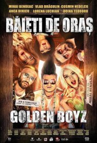 دانلود فیلم City Boys: Golden Boyz سال 2026 - پسرهای شهر: پسران طلایی