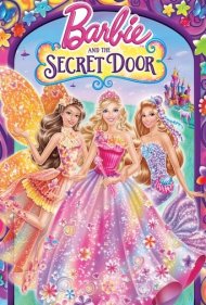Barbie and the Secret Door 2014