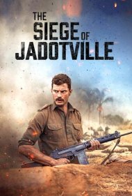 دانلود دوبله فارسی فیلم The Siege of Jadotville سال 2016 - محاصره جیدویل
