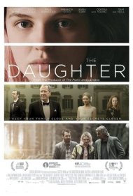 دانلود فیلم The Daughter سال 2015 - دختر